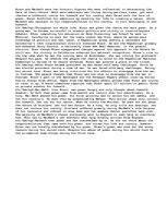 Eseja 'Nixon Vs. Macbeth', 1.