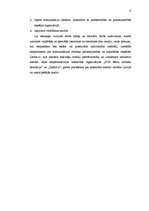 Diplomdarbs 'Labdarības organizācijas "Ziedot.lv" komunikācijas stratēģija', 8.