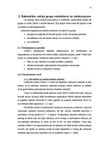 Diplomdarbs 'Labdarības organizācijas "Ziedot.lv" komunikācijas stratēģija', 12.