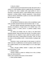 Diplomdarbs 'Labdarības organizācijas "Ziedot.lv" komunikācijas stratēģija', 18.