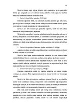 Diplomdarbs 'Labdarības organizācijas "Ziedot.lv" komunikācijas stratēģija', 43.