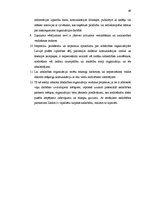 Diplomdarbs 'Labdarības organizācijas "Ziedot.lv" komunikācijas stratēģija', 49.