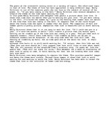 Eseja 'Emily Dickenson novel analysis "If you were coming in the fall"', 1.