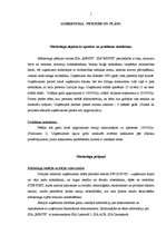 Referāts 'Mārketinga pētījumi un plāns', 1.