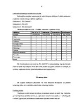 Referāts 'Mārketinga pētījumi un plāns', 4.