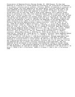 Konspekts 'A Essay on Momentum', 1.