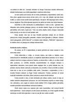 Prakses atskaite 'Prakse Rīgas Latgales priekšpilsētas sociālajā dienestā', 4.