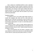 Prakses atskaite 'Prakse Rīgas Latgales priekšpilsētas sociālajā dienestā', 5.