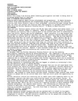 Eseja 'Widening Participation in Education Today, and what Is Being Done to Encourage P', 1.