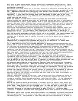 Eseja 'Widening Participation in Education Today, and what Is Being Done to Encourage P', 2.