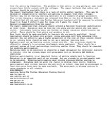 Eseja 'Widening Participation in Education Today, and what Is Being Done to Encourage P', 3.