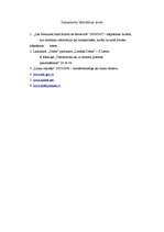 Referāts 'Naktsmītņu aktivitāšu raksturojums', 4.