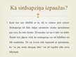 Prezentācija 'Sirdsapziņa', 7.