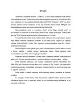 Referāts 'SIA "Sonelli" veiktās pārmaiņas, to raksturojums un rezutāti', 3.