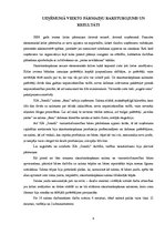 Referāts 'SIA "Sonelli" veiktās pārmaiņas, to raksturojums un rezutāti', 4.