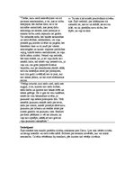 Konspekts 'Reālisms Kaudzīšu romānā “Mērnieku laiki”. Cilvēku vērtējums Kaspara dialogā ar ', 2.