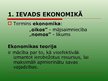 Prezentācija 'Ievads ekonomikā', 2.