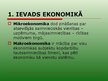 Prezentācija 'Ievads ekonomikā', 3.