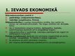 Prezentācija 'Ievads ekonomikā', 4.