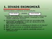 Prezentācija 'Ievads ekonomikā', 5.