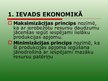 Prezentācija 'Ievads ekonomikā', 7.