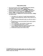 Referāts 'Dānijas politiskās partijas', 1.