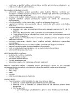 Konspekts 'Veselības aprūpes sistēma Latvijā', 3.