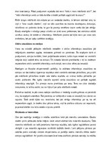 Konspekts 'Mācīšanās metodes un stili', 3.