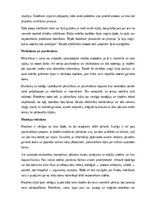 Konspekts 'Mācīšanās metodes un stili', 5.
