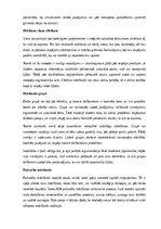 Konspekts 'Mācīšanās metodes un stili', 6.