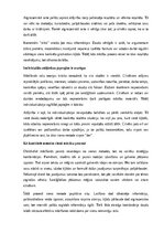 Konspekts 'Mācīšanās metodes un stili', 9.