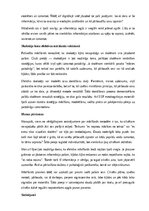 Konspekts 'Mācīšanās metodes un stili', 11.