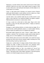 Konspekts 'Mācīšanās metodes un stili', 13.