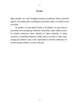 Konspekts 'Rīgas pilsētas kanāla ekosistēma', 2.