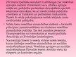 Prezentācija 'Veselības aprūpe Latvijā un Eiropā', 36.