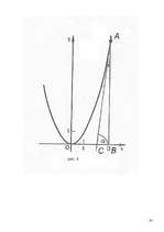 Referāts 'Использование производной в геометрии и физике ', 20.