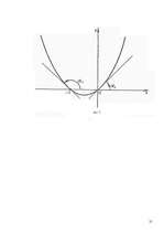 Referāts 'Использование производной в геометрии и физике ', 21.