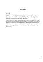 Konspekts 'Mūsu nākotne - 3D printeri', 4.