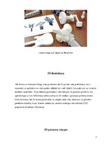 Konspekts 'Mūsu nākotne - 3D printeri', 7.