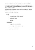 Konspekts 'Mūsu nākotne - 3D printeri', 9.