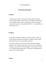 Konspekts 'Mūsu nākotne - 3D printeri', 11.