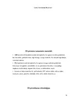 Konspekts 'Mūsu nākotne - 3D printeri', 16.