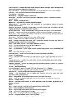 Konspekts 'Termini ģeogrāfijā', 2.