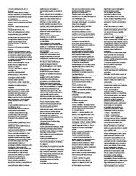 Konspekts 'Špikeris eksāmenam finanšu pamatos', 1.