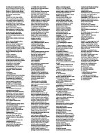 Konspekts 'Špikeris eksāmenam finanšu pamatos', 3.