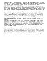 Eseja 'Michel de Montaigne's View on the Structure of the Human Psyche', 1.