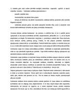 Konspekts 'Zinātnes filosofija - zināšanas', 1.