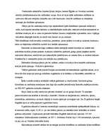 Konspekts 'Zinātnes filosofija - zināšanas', 4.