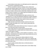 Konspekts 'Zinātnes filosofija - zināšanas', 5.