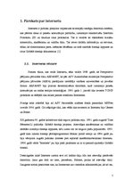 Konspekts 'Internets kā sistēma', 5.